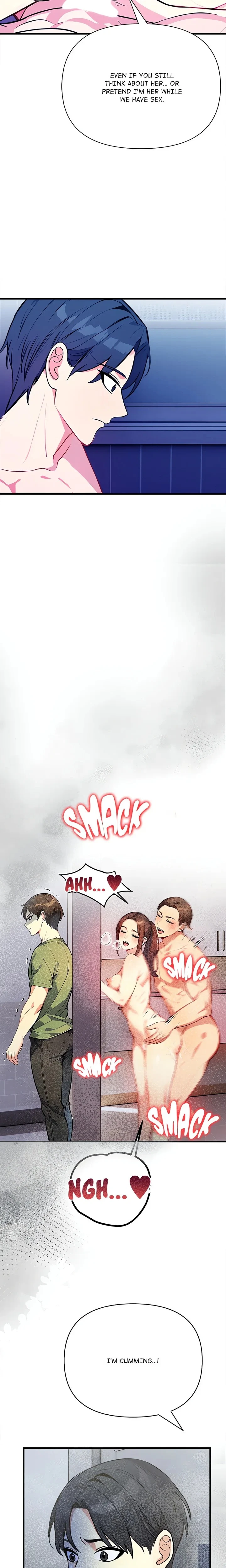 Rekindled Heat Chapter 10, page 12