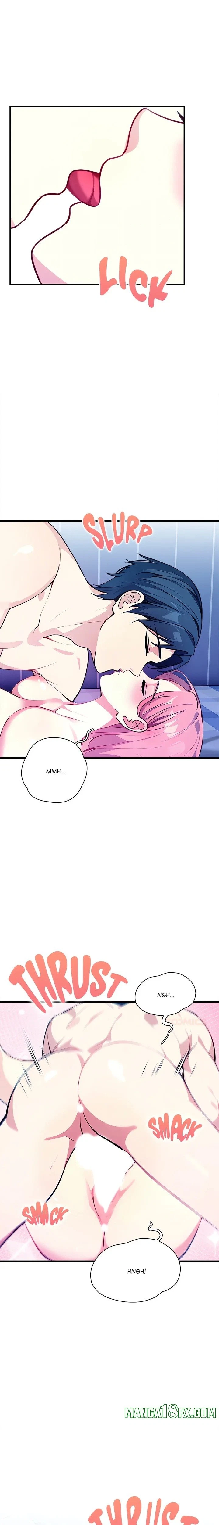 Rekindled Heat Chapter 10, page 22