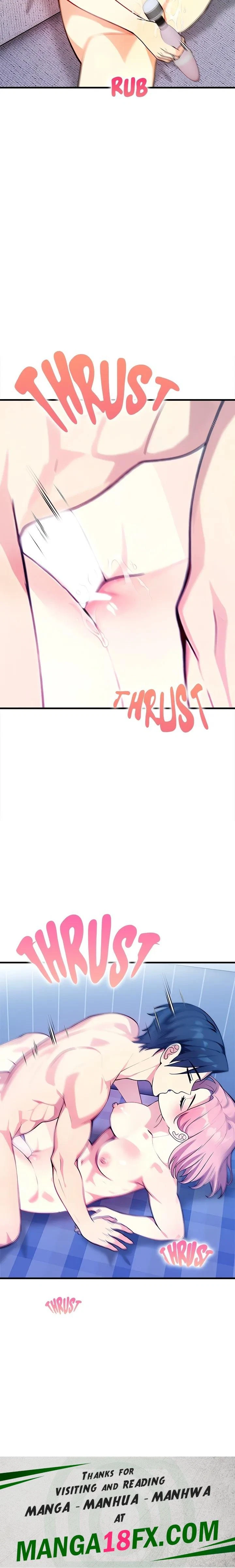 Rekindled Heat Chapter 10, page 24