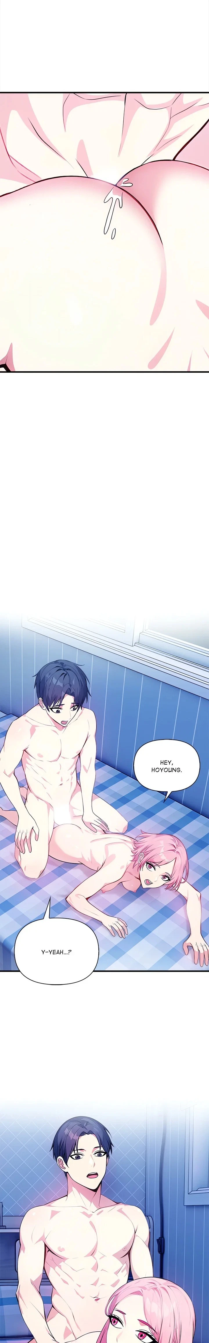 Rekindled Heat Chapter 10, page 3