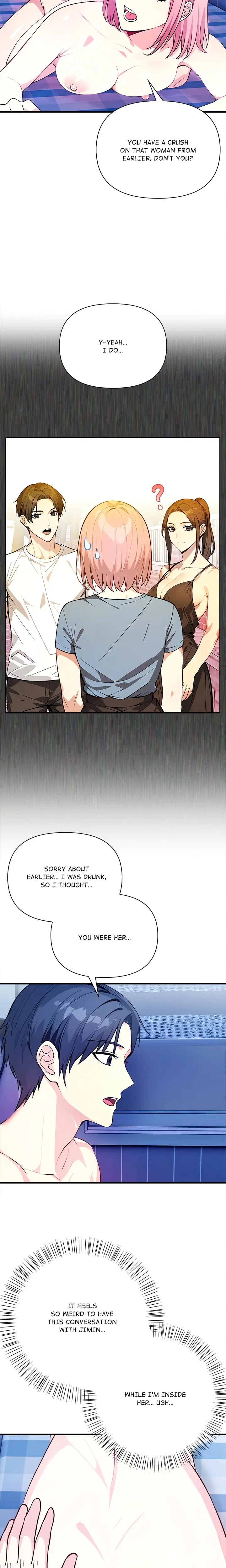 Rekindled Heat Chapter 10, page 4