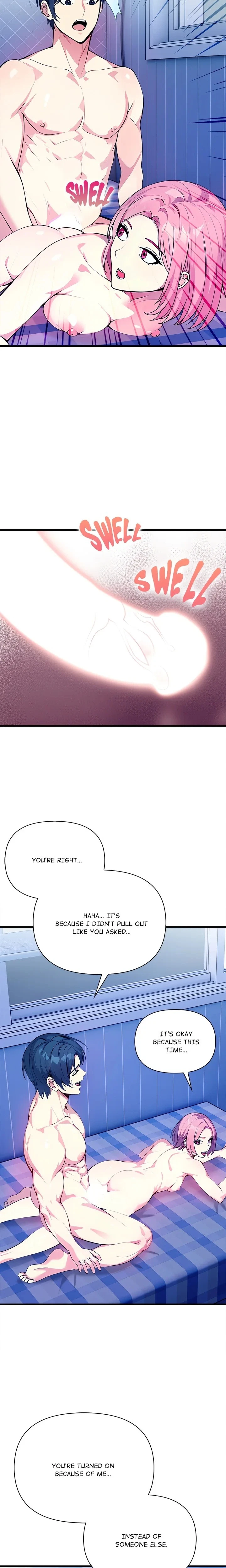 Rekindled Heat Chapter 10, page 6