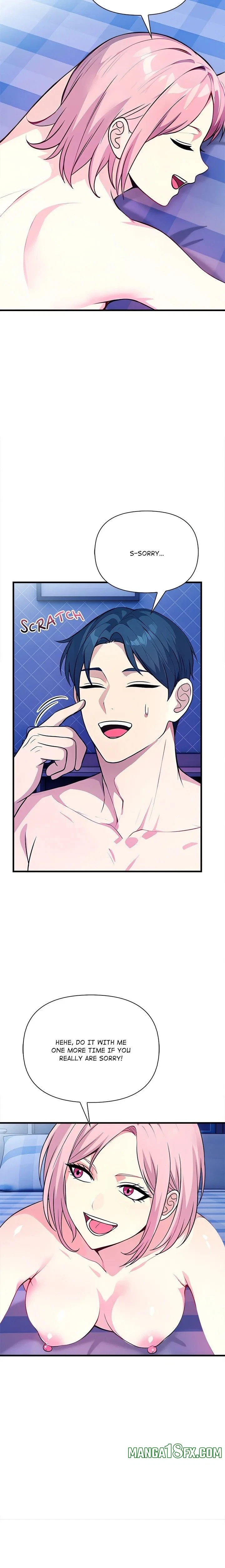 Rekindled Heat Chapter 10, page 7