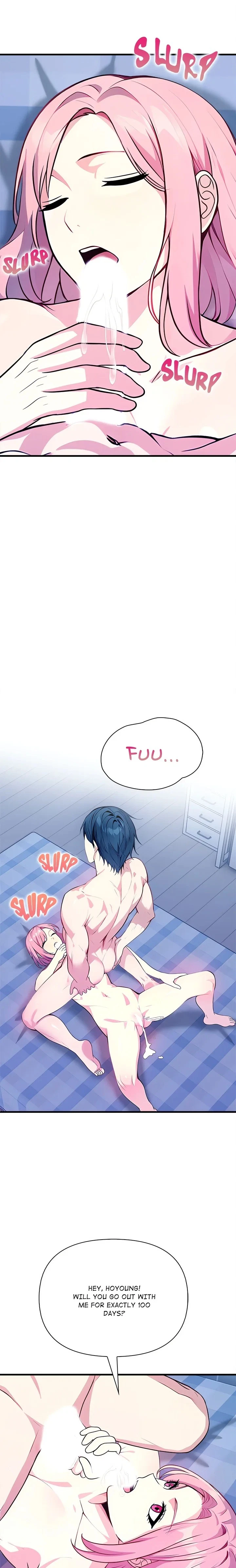 Rekindled Heat Chapter 10, page 9