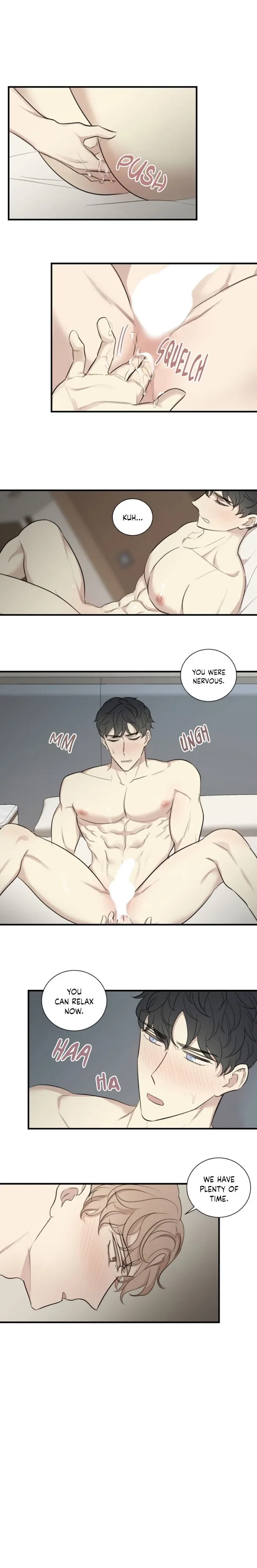 Border Light Chapter 15, page 10