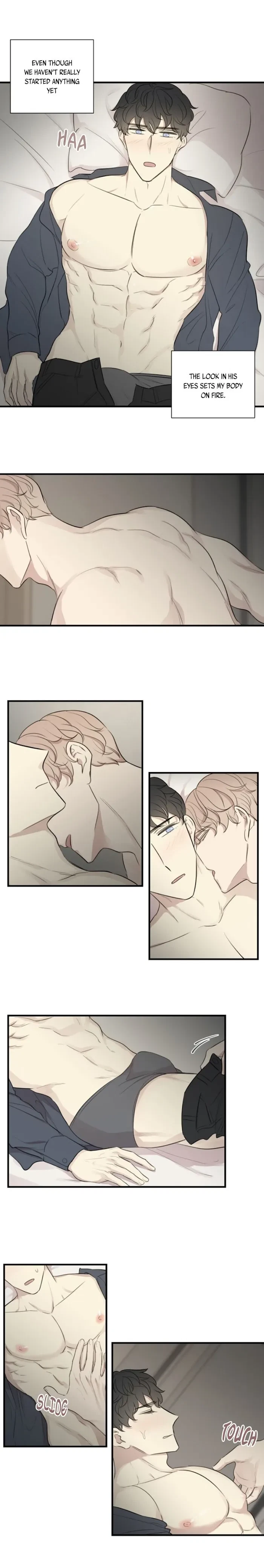 Border Light Chapter 15, page 4