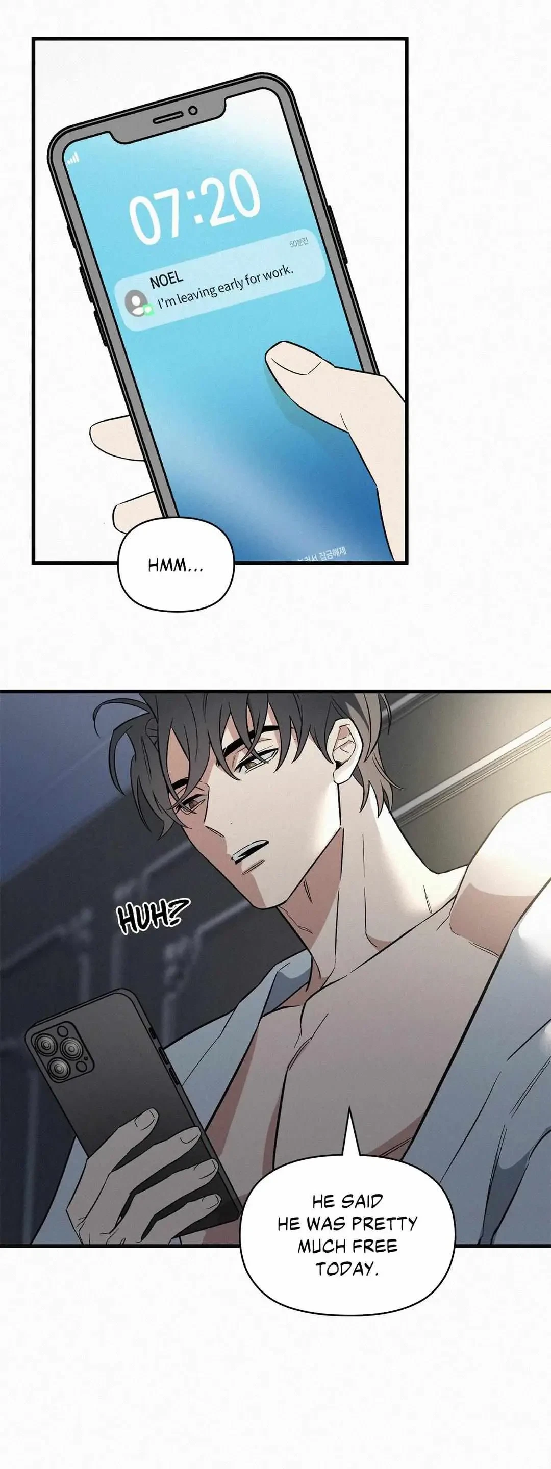 Side.1 : official translation, page 32