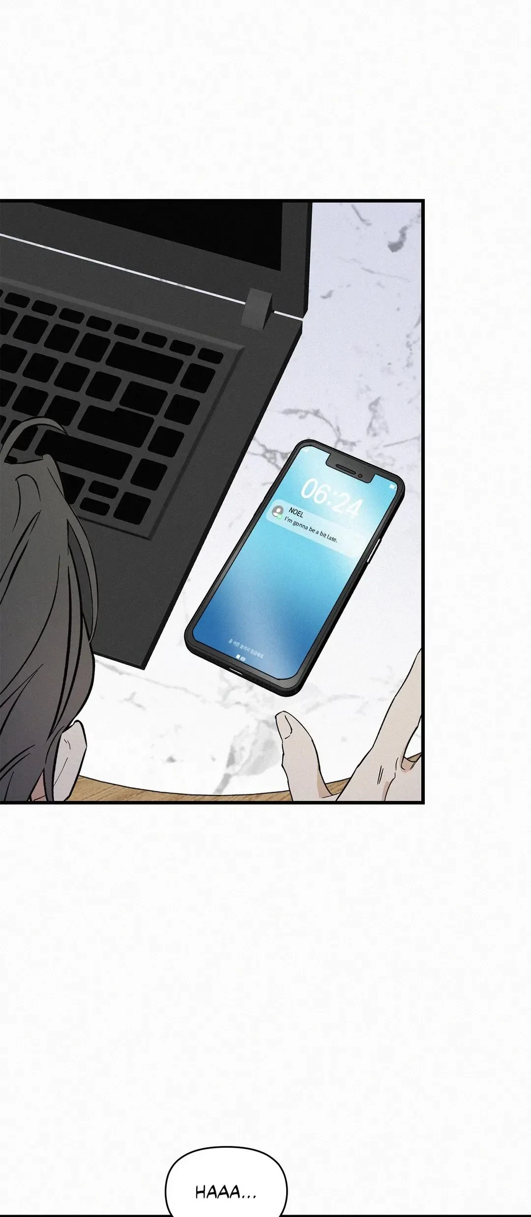 Side.1 : official translation, page 38