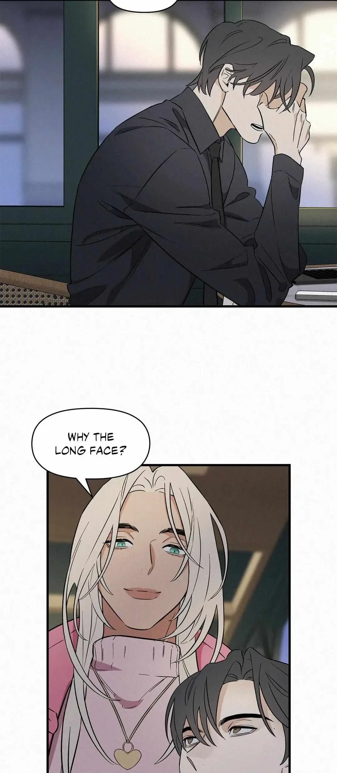 Side.1 : official translation, page 39