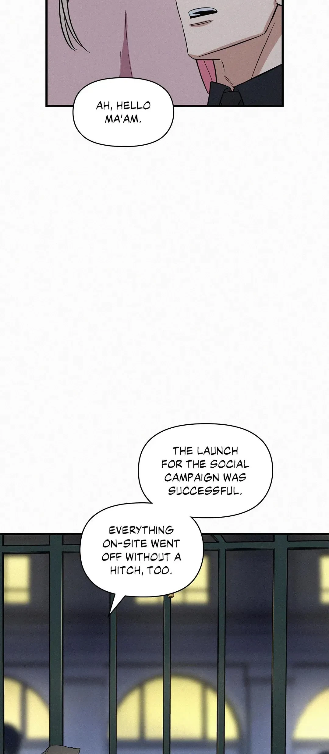 Side.1 : official translation, page 40