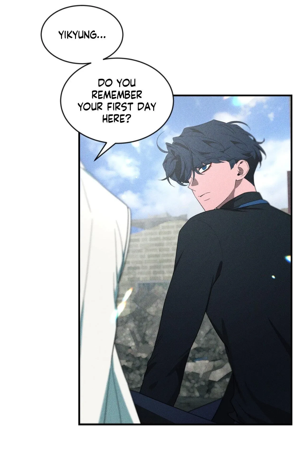 Season 1  Side. : Finale, page 10
