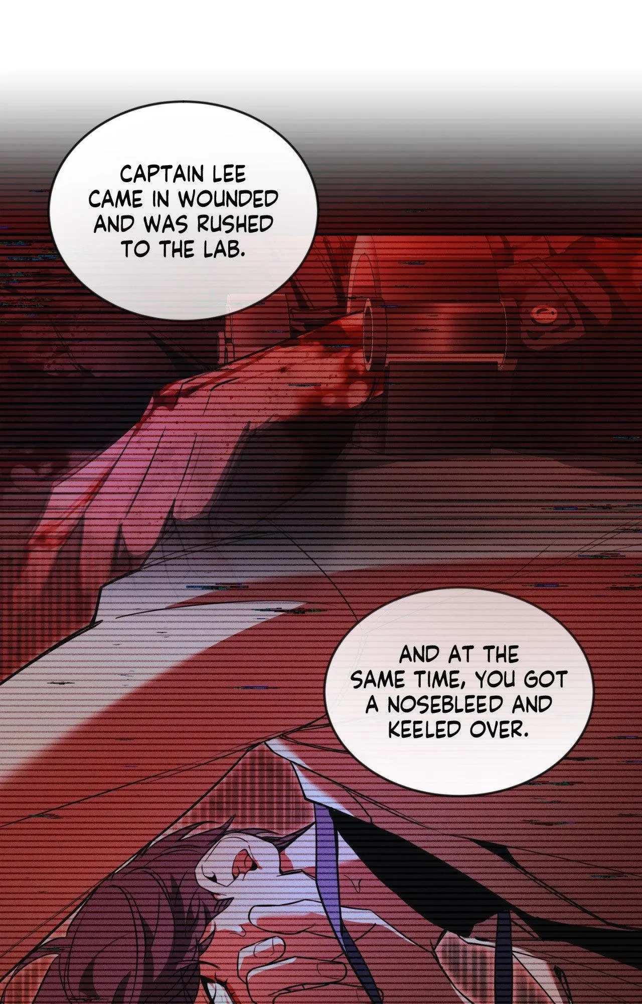 Season 1  Side. : Finale, page 12