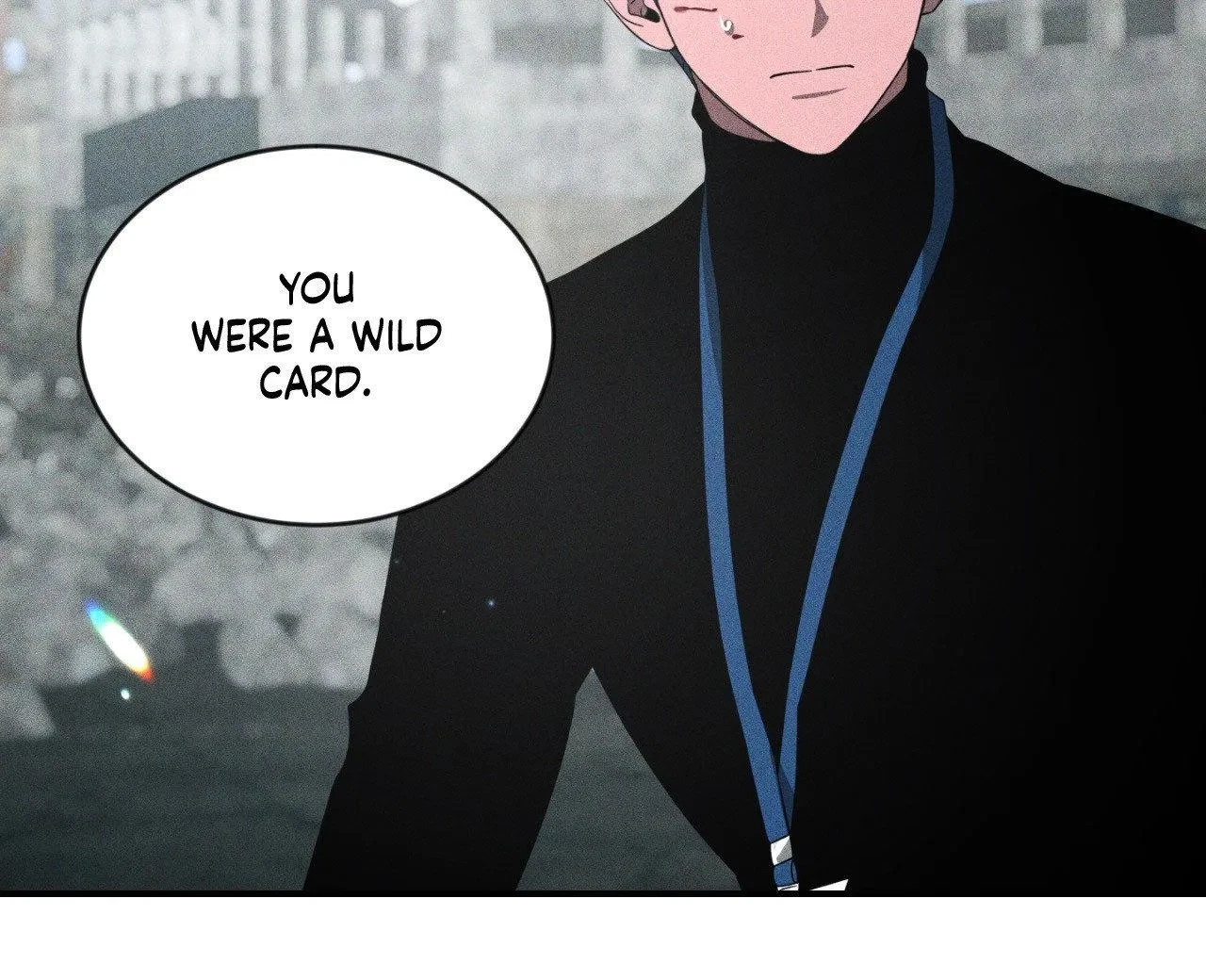 Season 1  Side. : Finale, page 15
