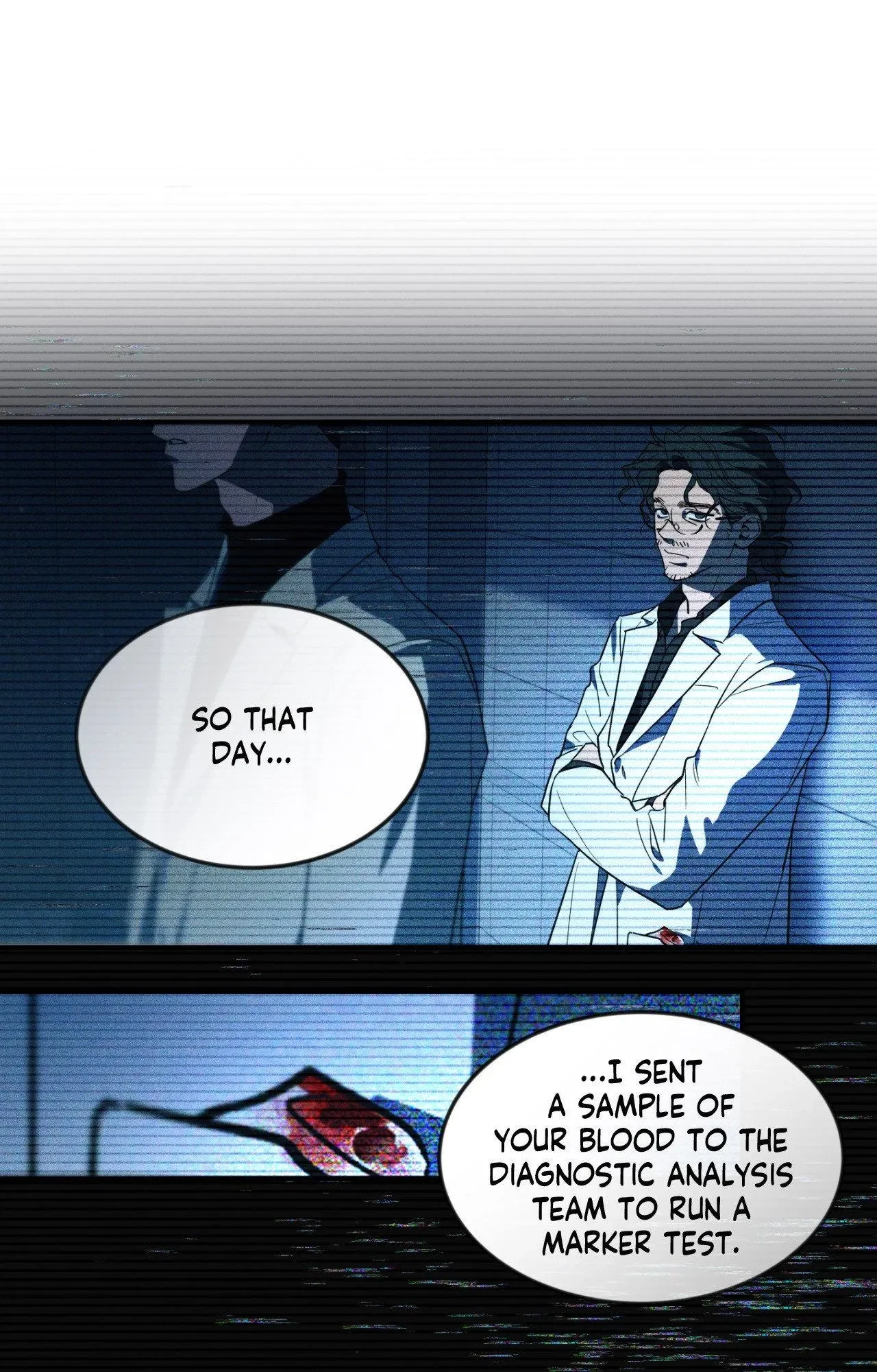 Season 1  Side. : Finale, page 16