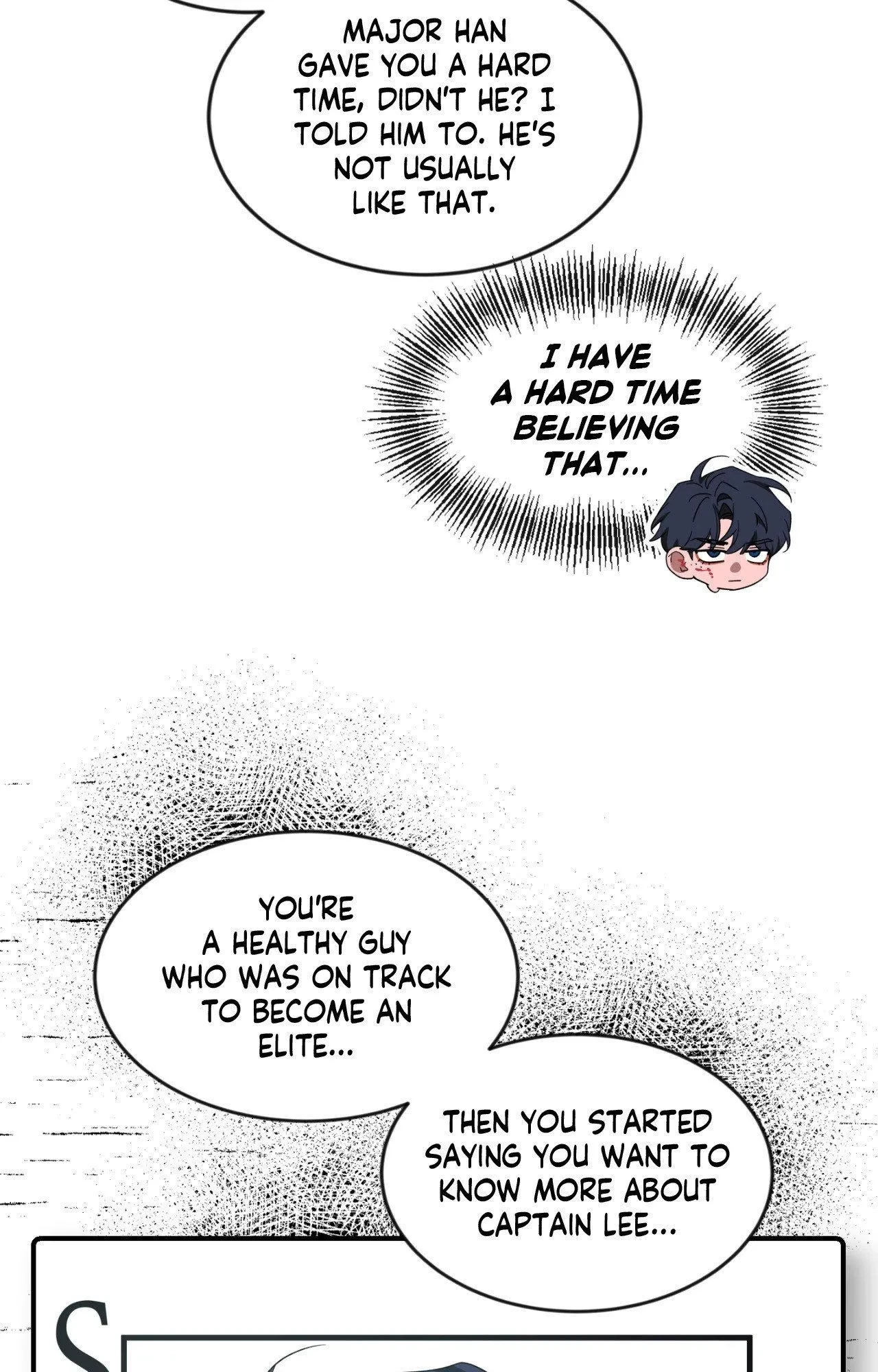 Season 1  Side. : Finale, page 21
