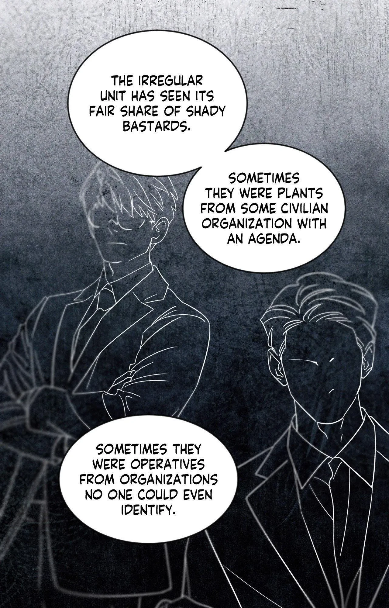 Season 1  Side. : Finale, page 24