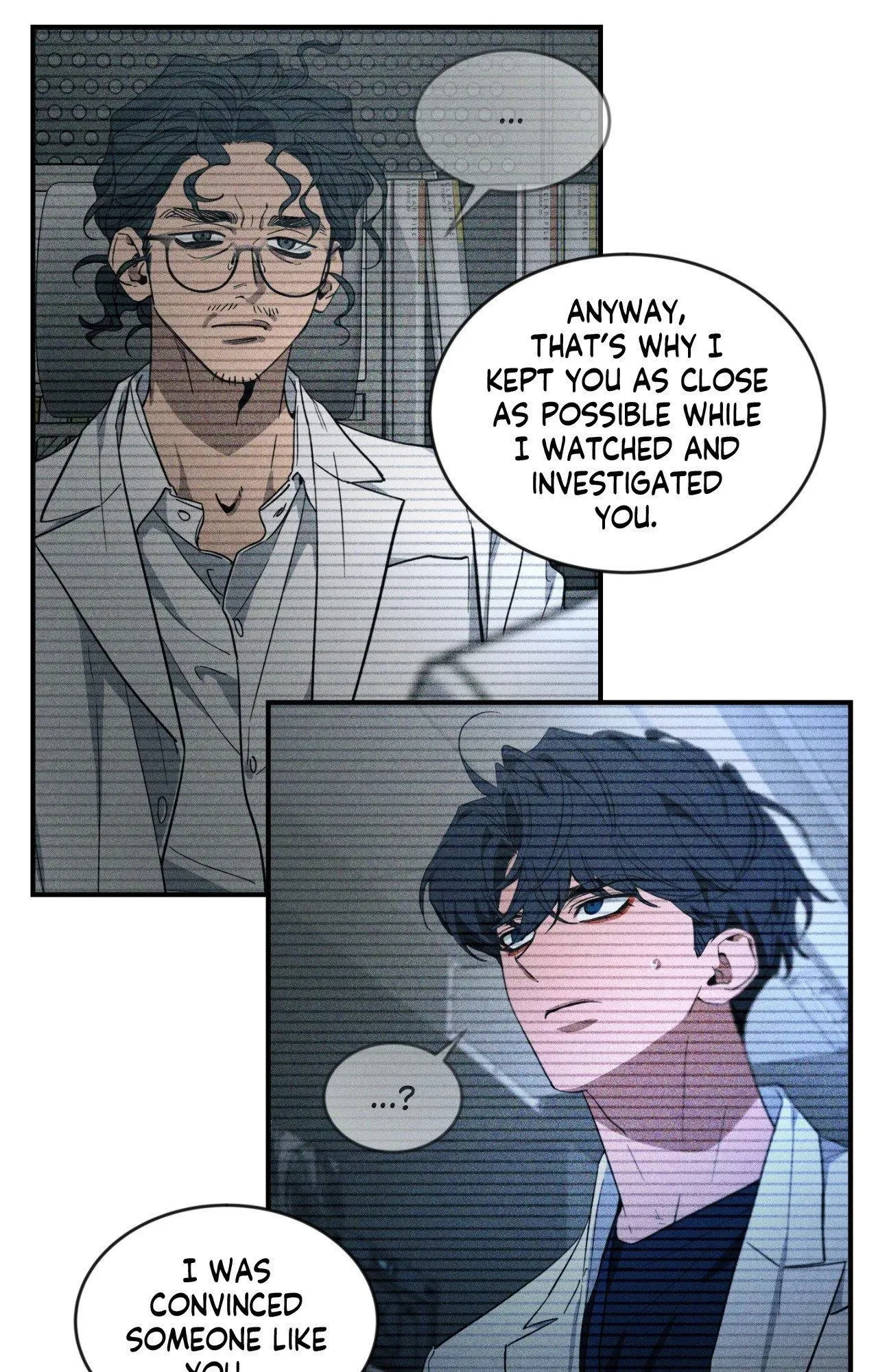 Season 1  Side. : Finale, page 29