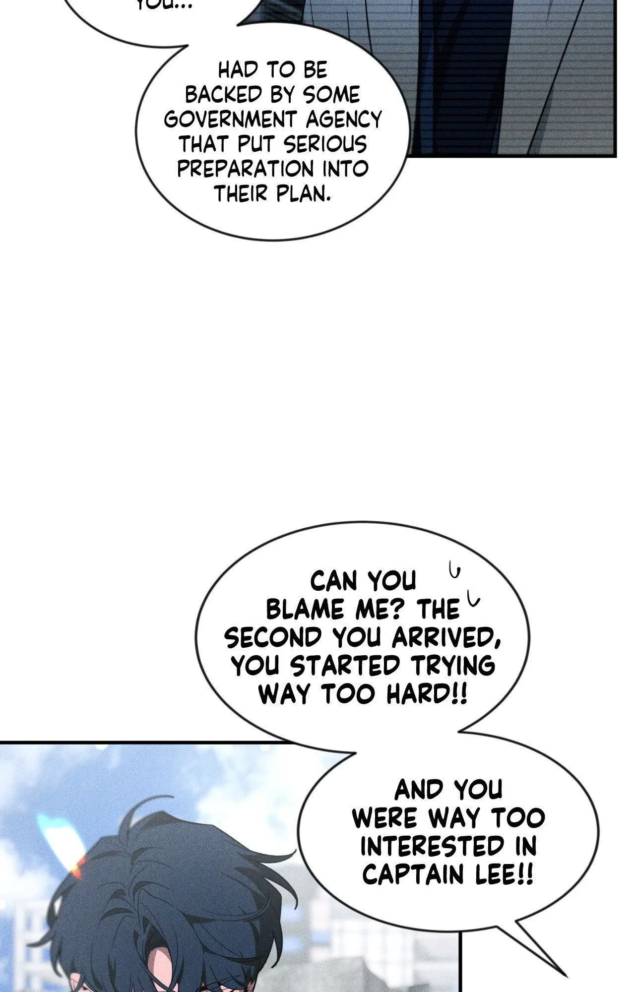 Season 1  Side. : Finale, page 30