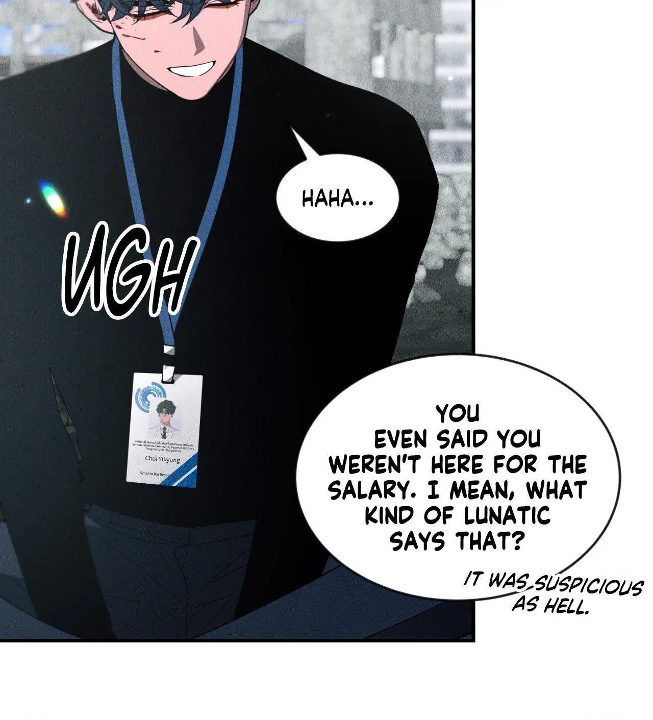 Season 1  Side. : Finale, page 31