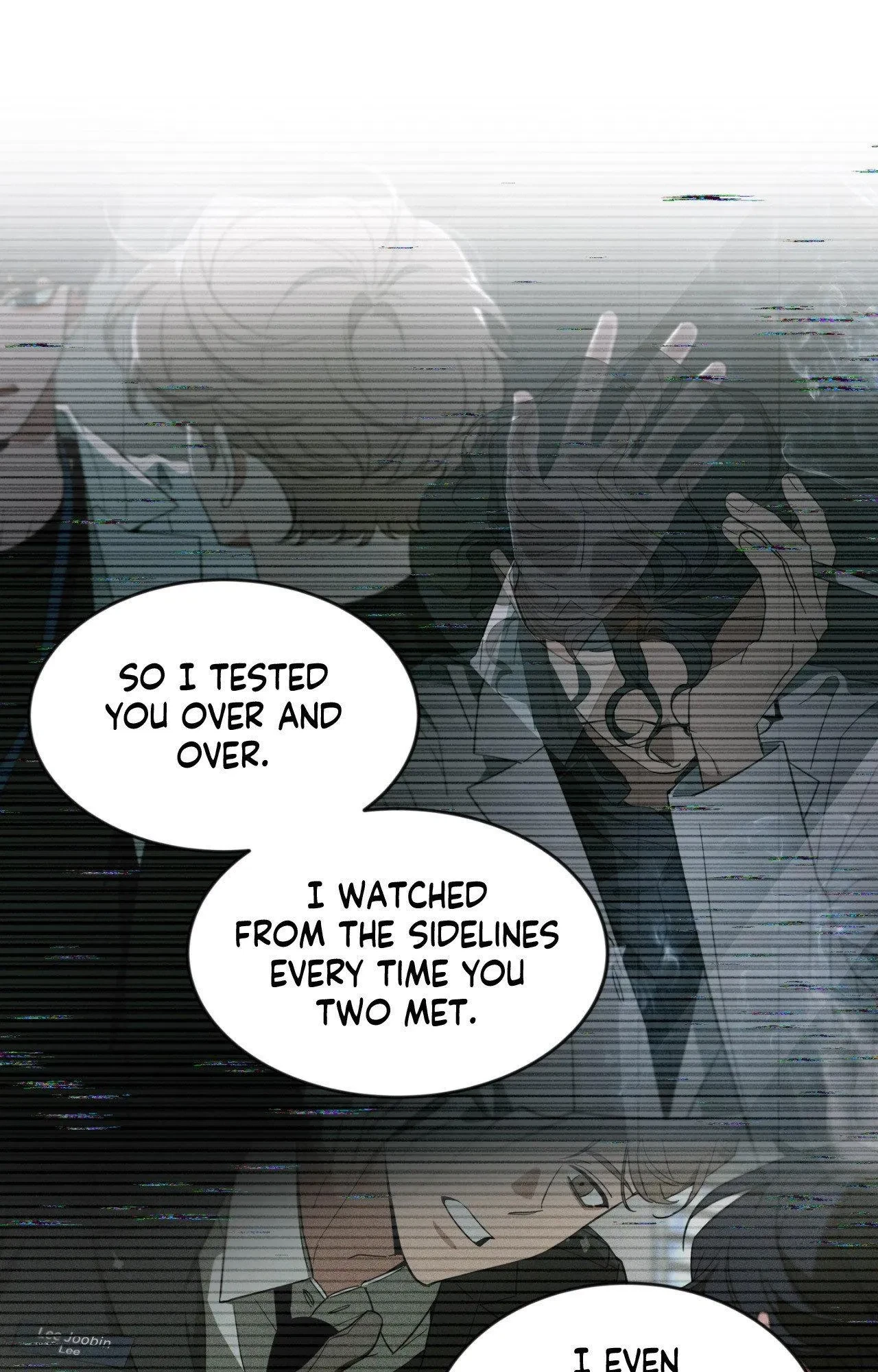 Season 1  Side. : Finale, page 32