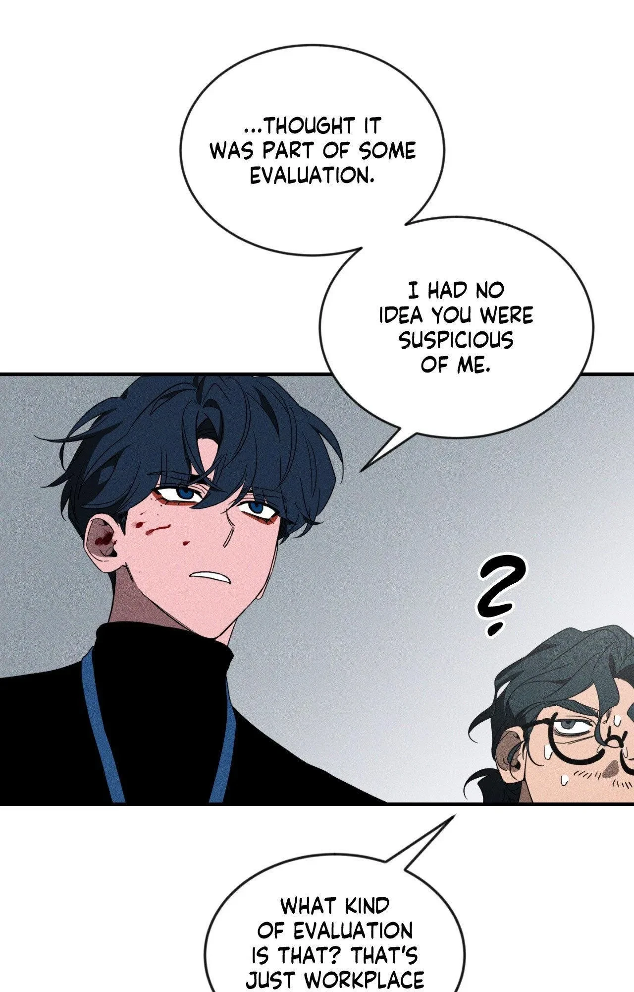 Season 1  Side. : Finale, page 36