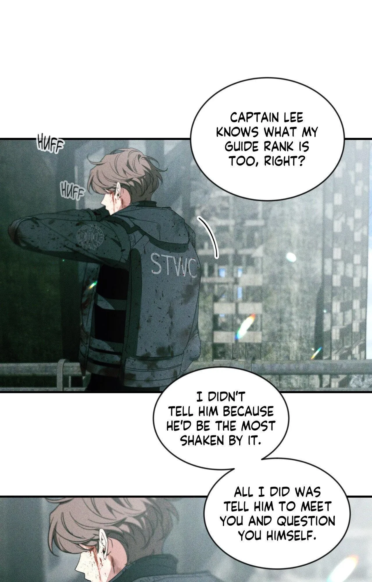 Season 1  Side. : Finale, page 39
