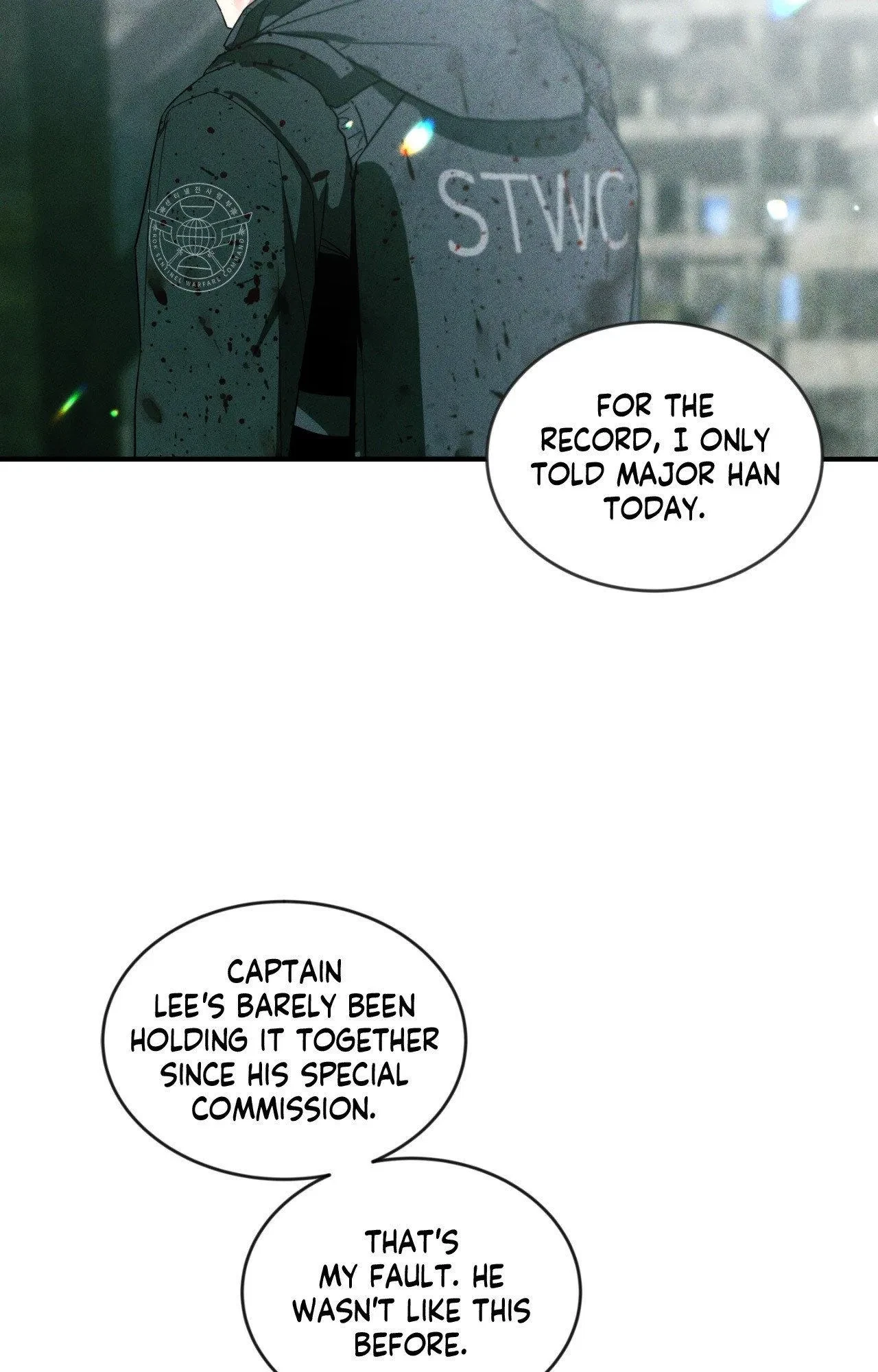 Season 1  Side. : Finale, page 40