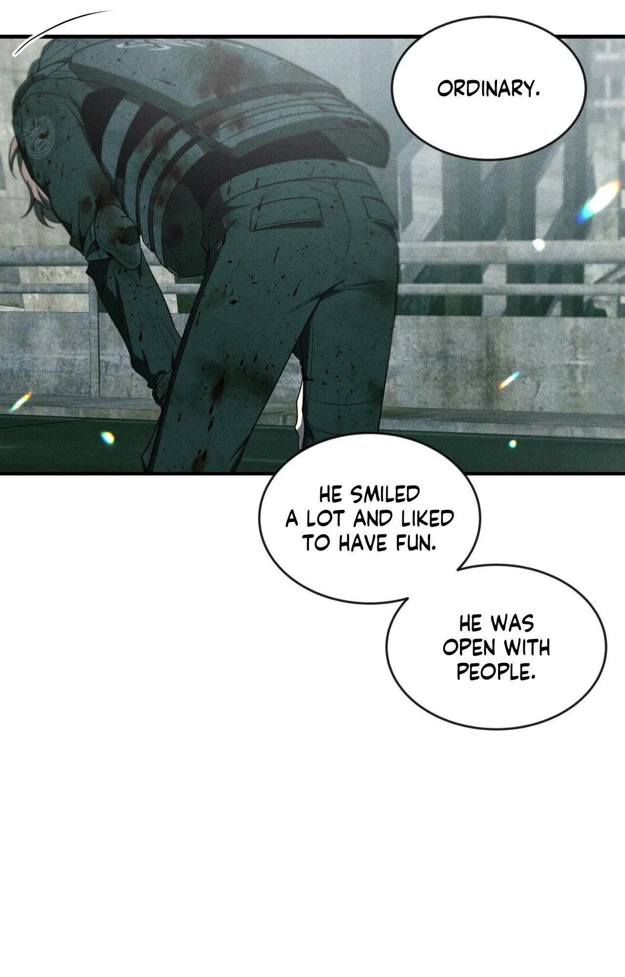 Season 1  Side. : Finale, page 42