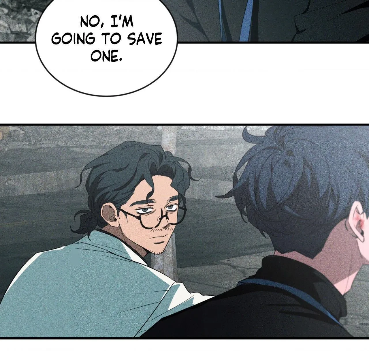 Season 1  Side. : Finale, page 48