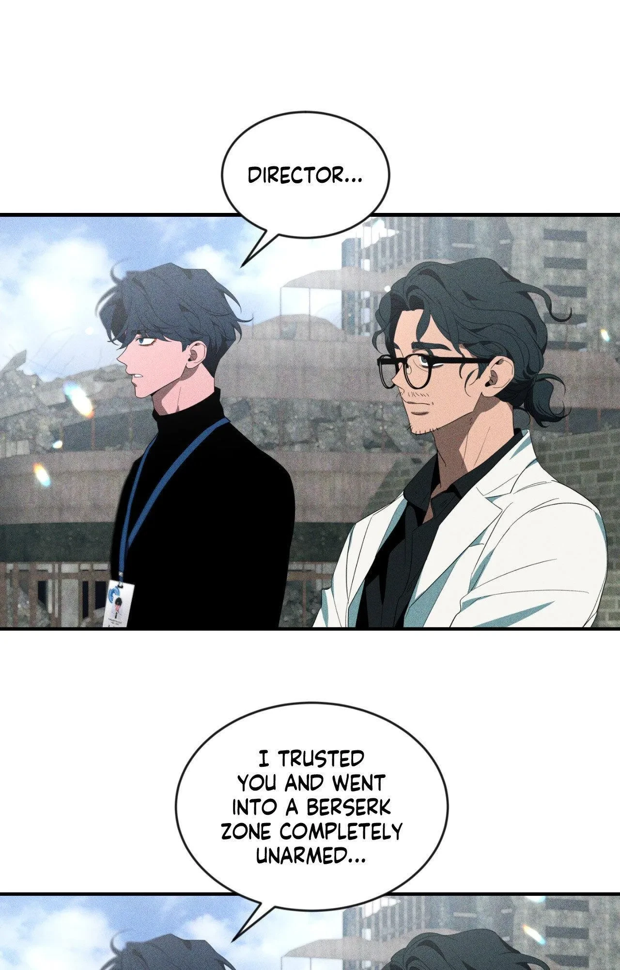 Season 1  Side. : Finale, page 5
