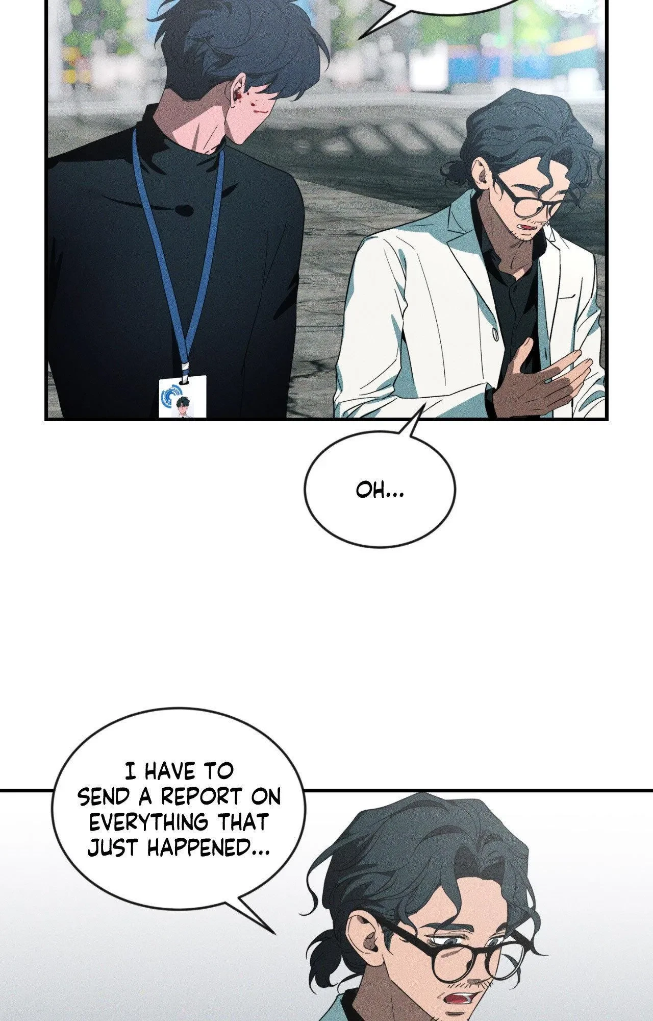 Season 1  Side. : Finale, page 57