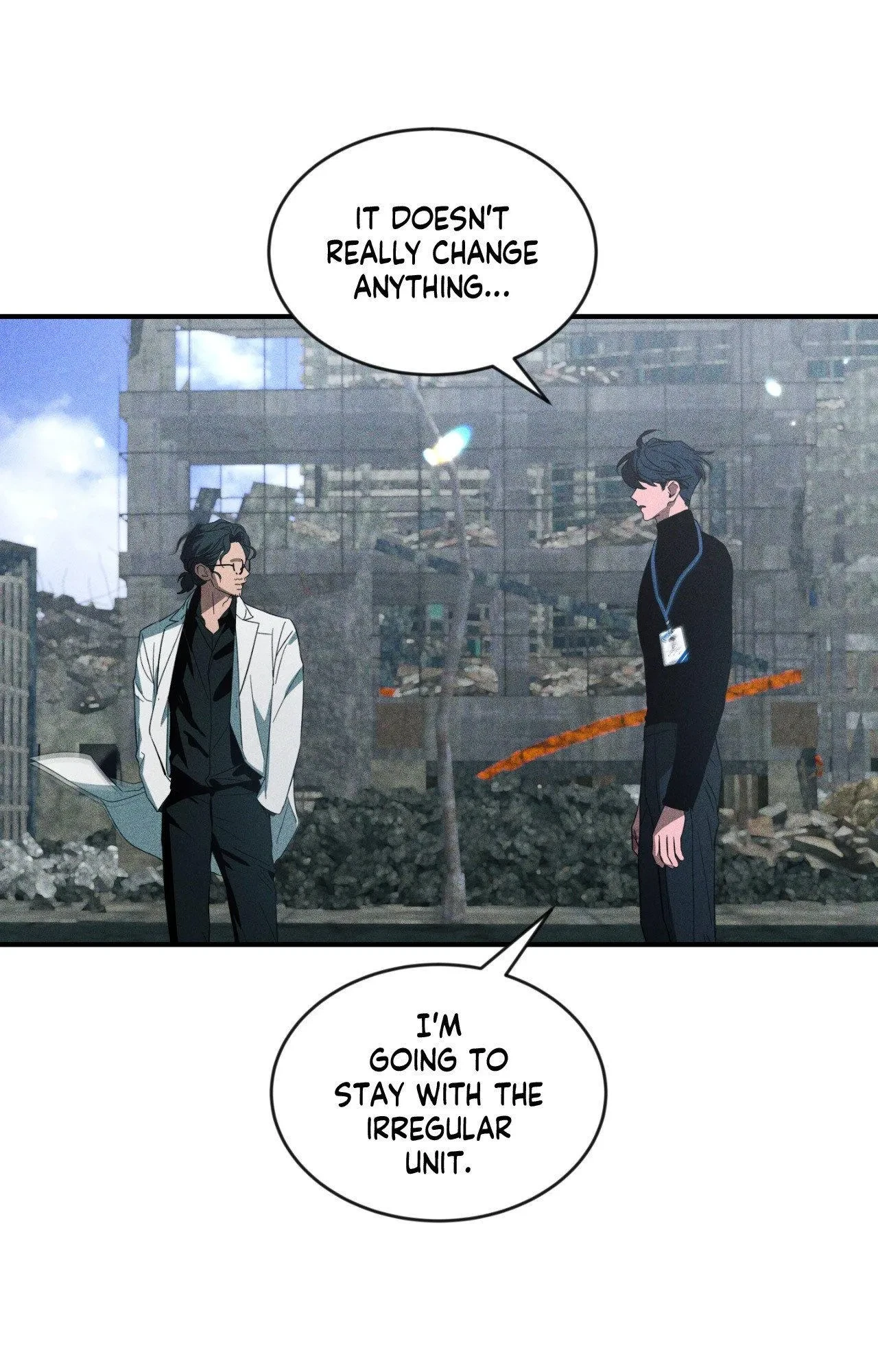 Season 1  Side. : Finale, page 65