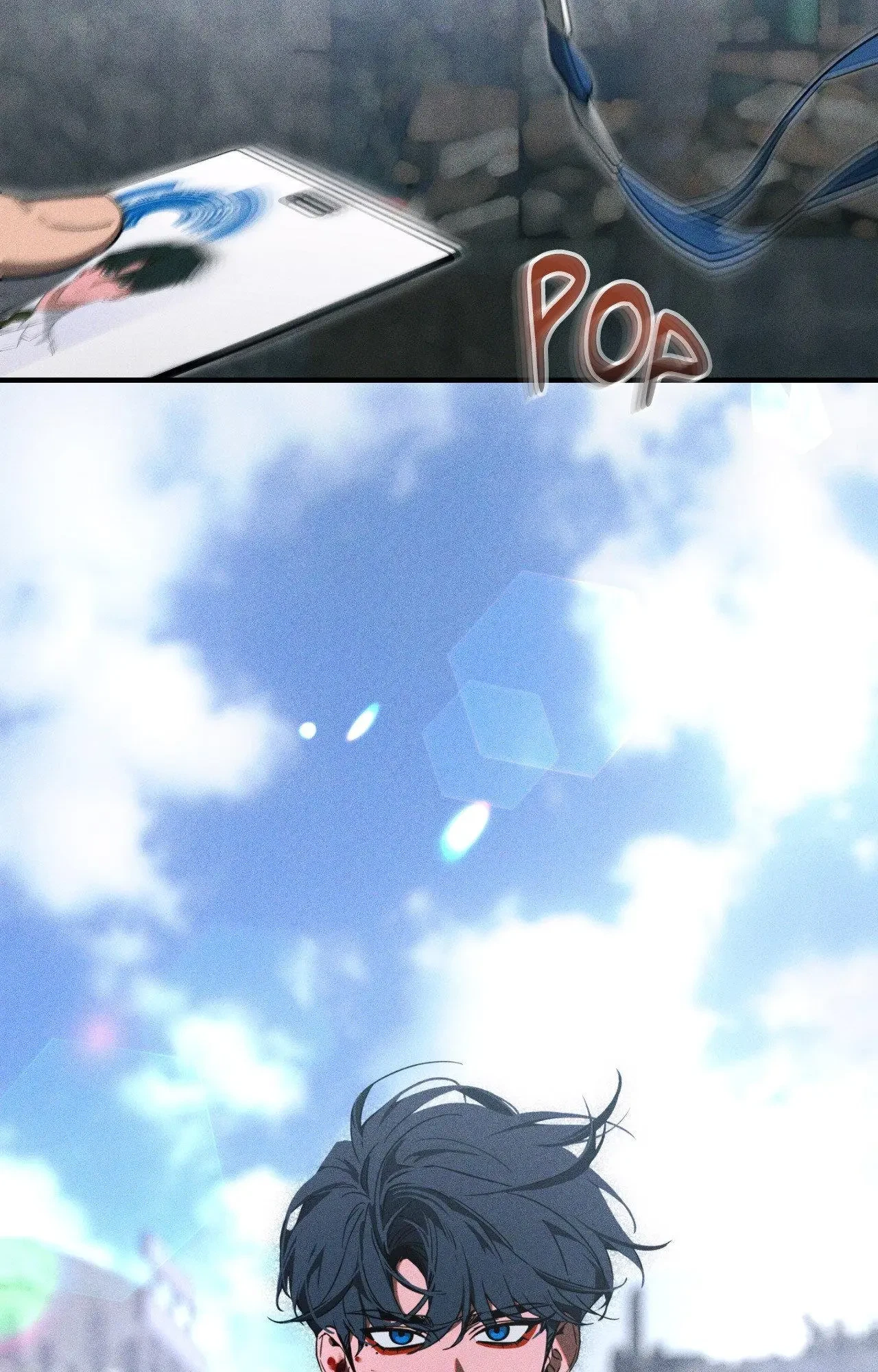 Season 1  Side. : Finale, page 68