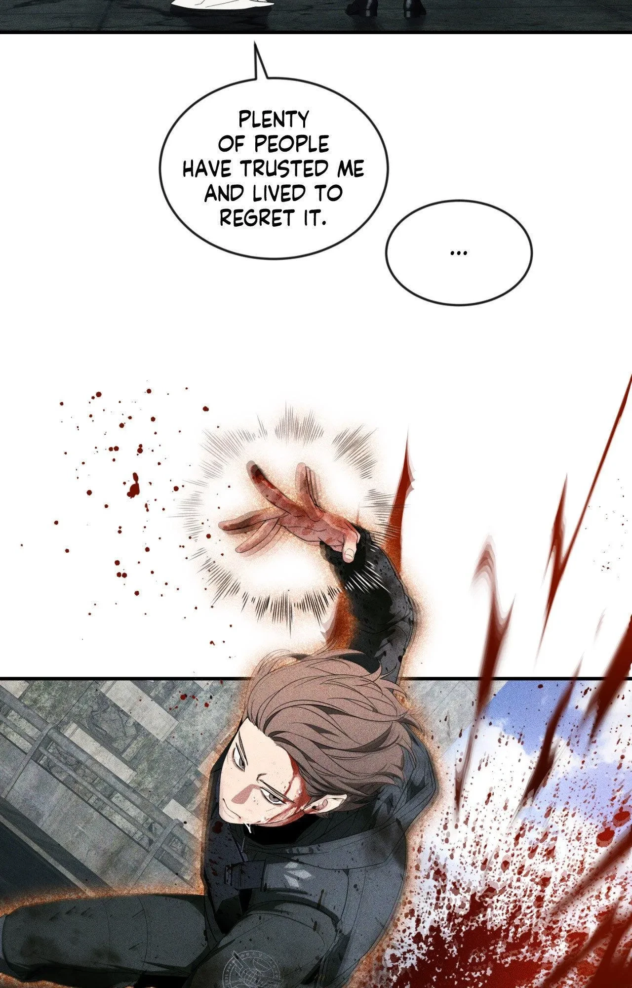 Season 1  Side. : Finale, page 7