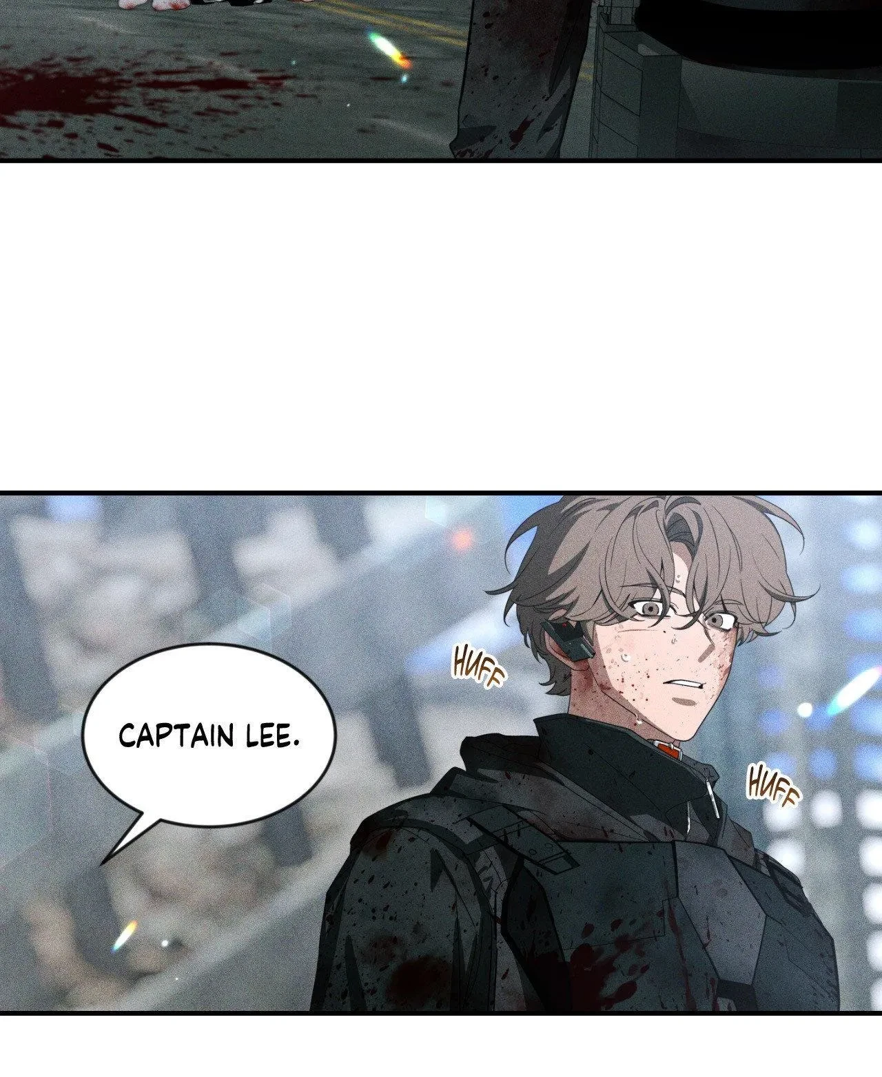 Season 1  Side. : Finale, page 74