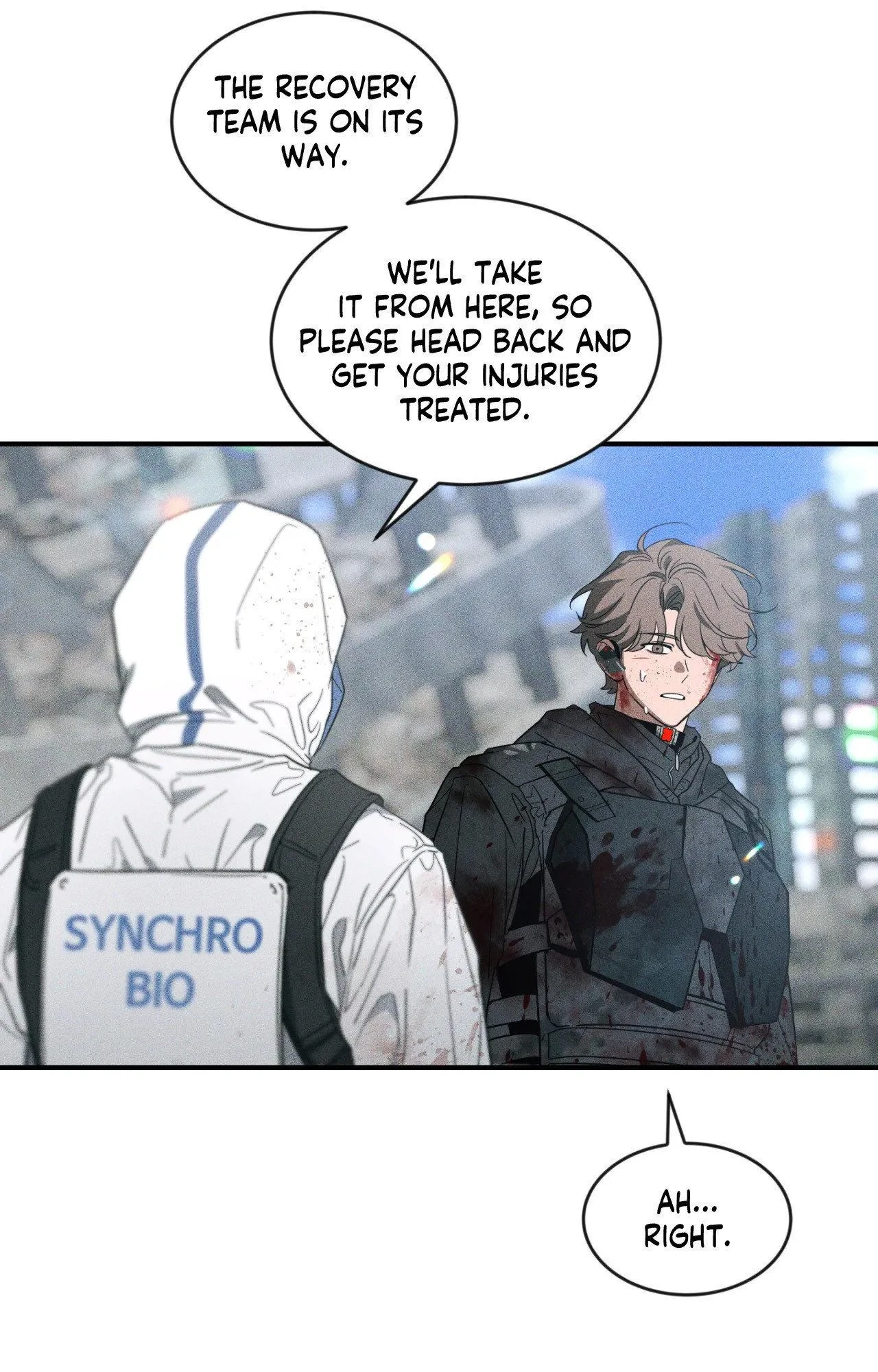 Season 1  Side. : Finale, page 75