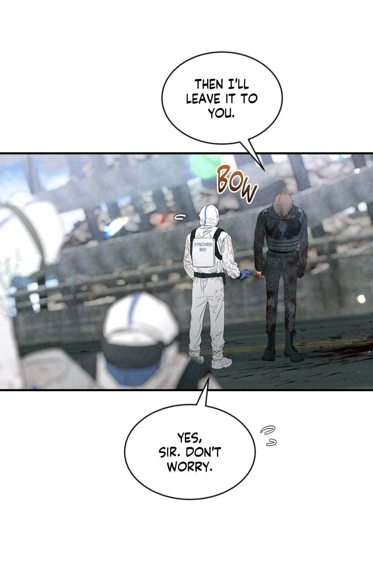 Season 1  Side. : Finale, page 76