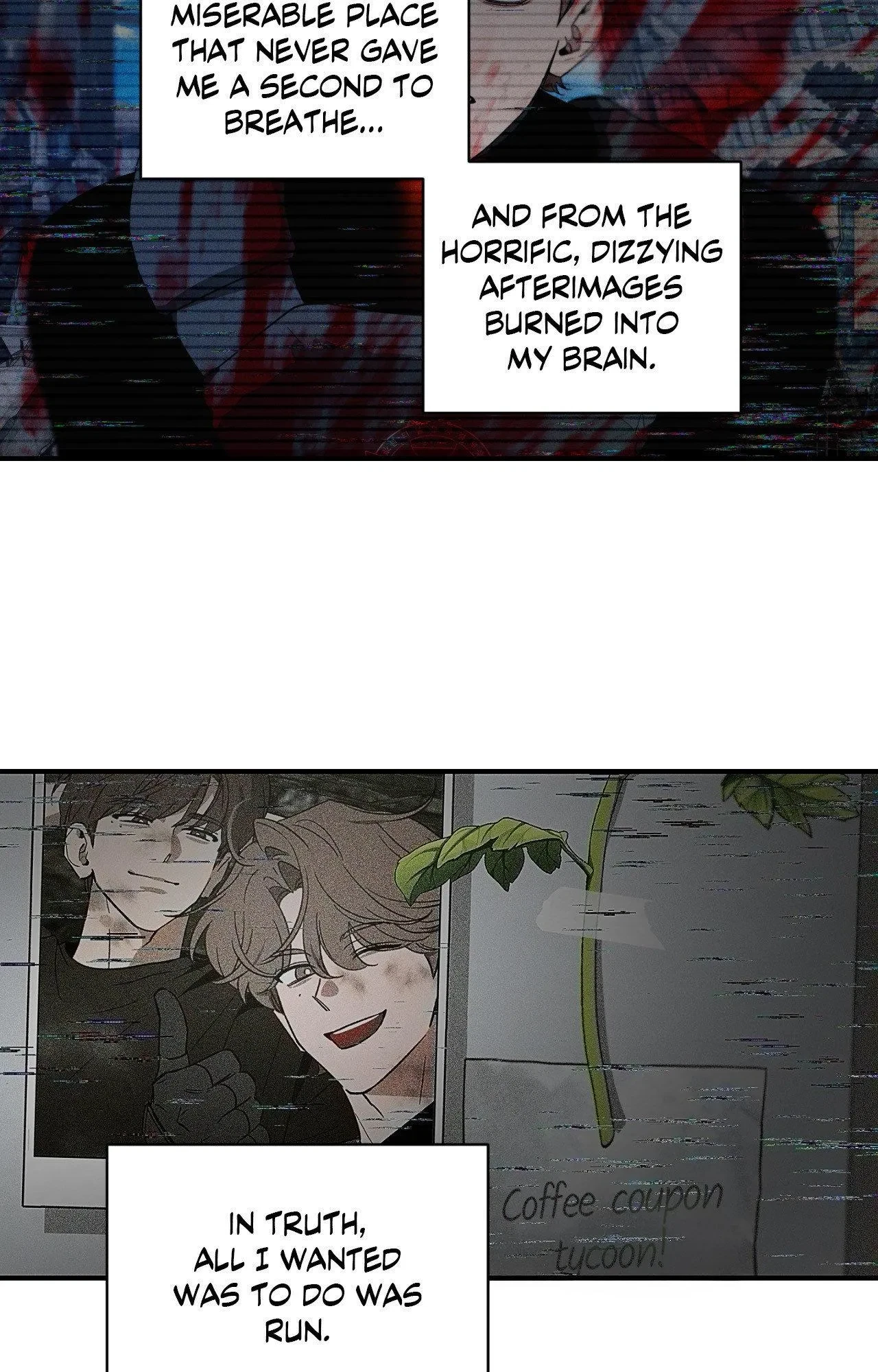 Season 1  Side. : Finale, page 87
