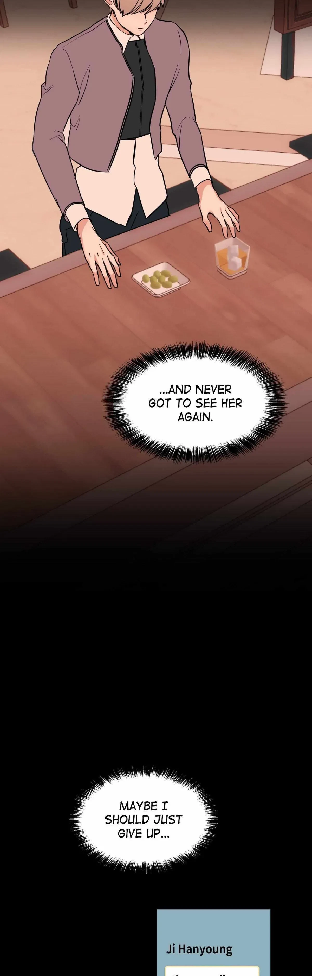One Night Only Chapter 45.12, page 10