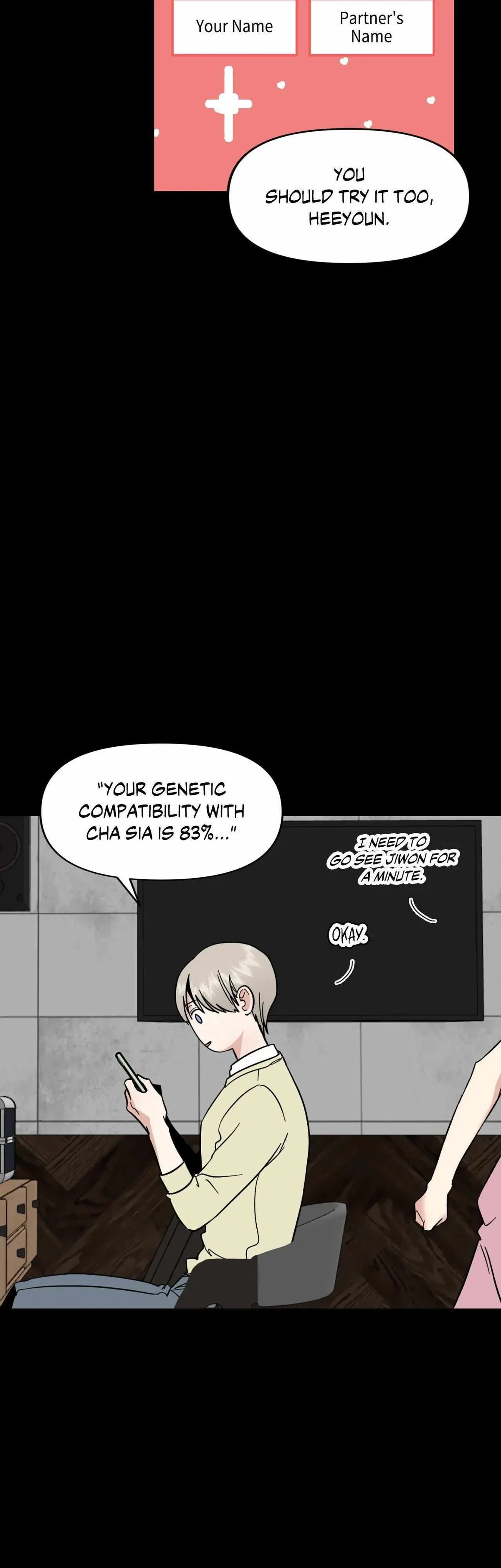 One Night Only Chapter 45.12, page 13