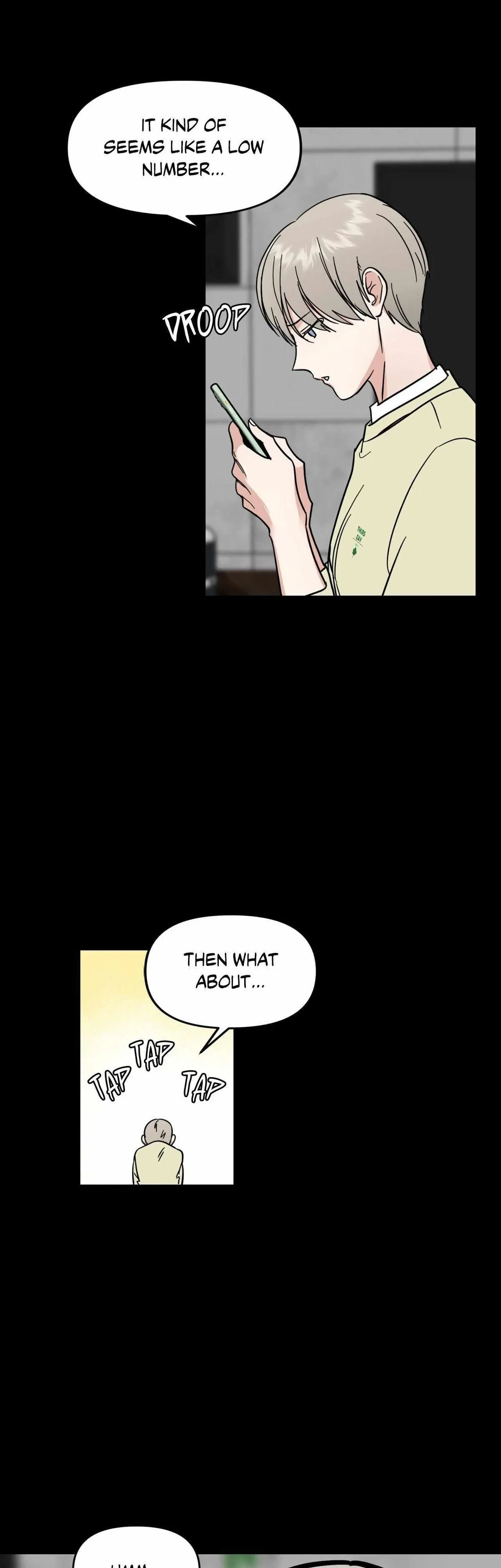 One Night Only Chapter 45.12, page 14