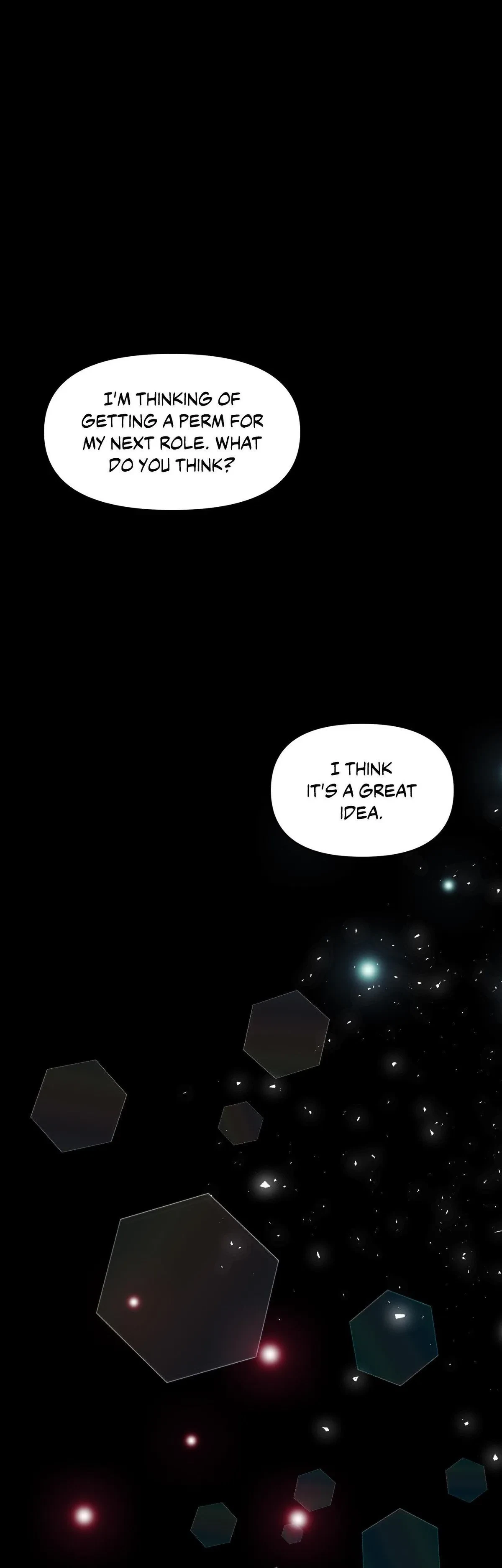 One Night Only Chapter 45.12, page 16