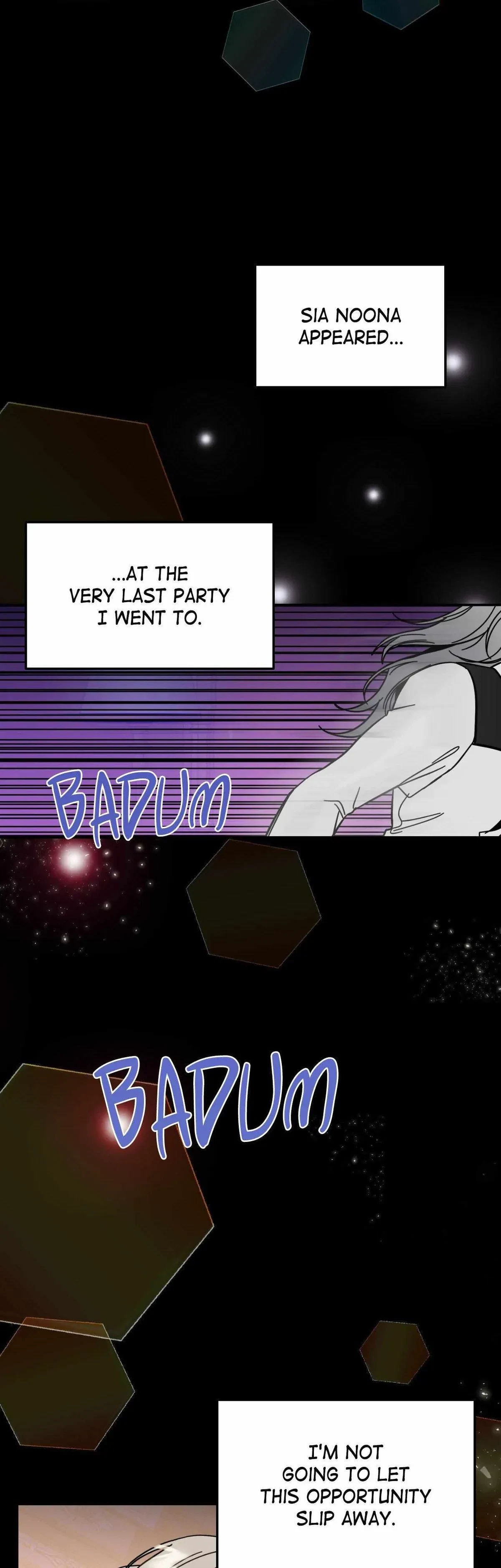 One Night Only Chapter 45.12, page 17