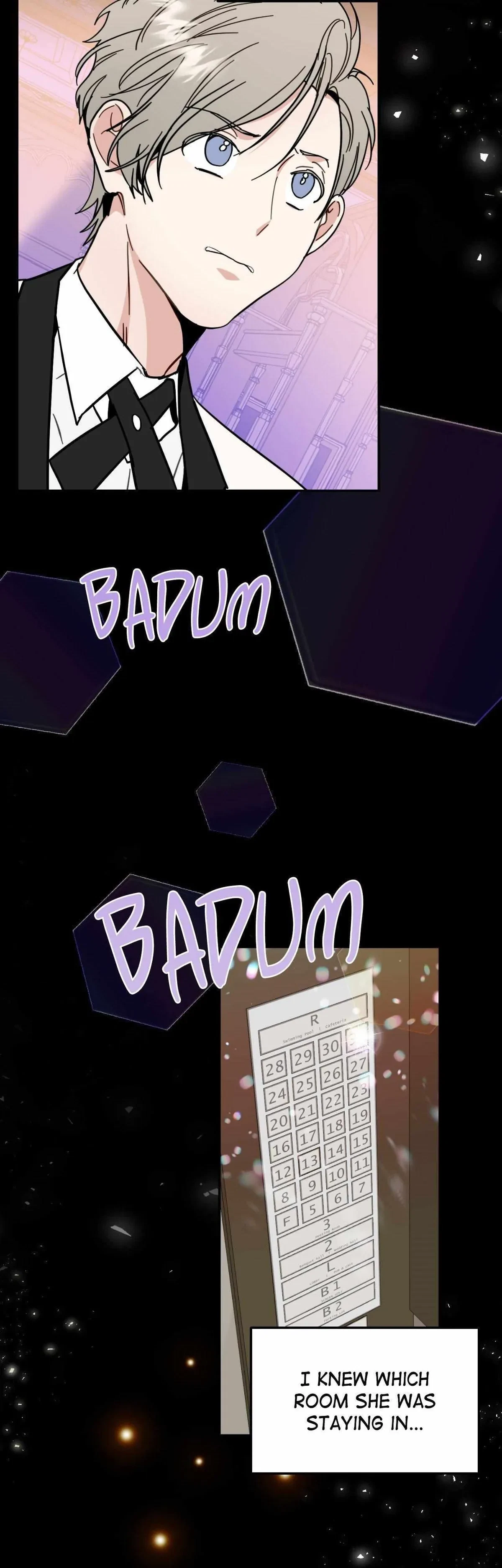 One Night Only Chapter 45.12, page 18