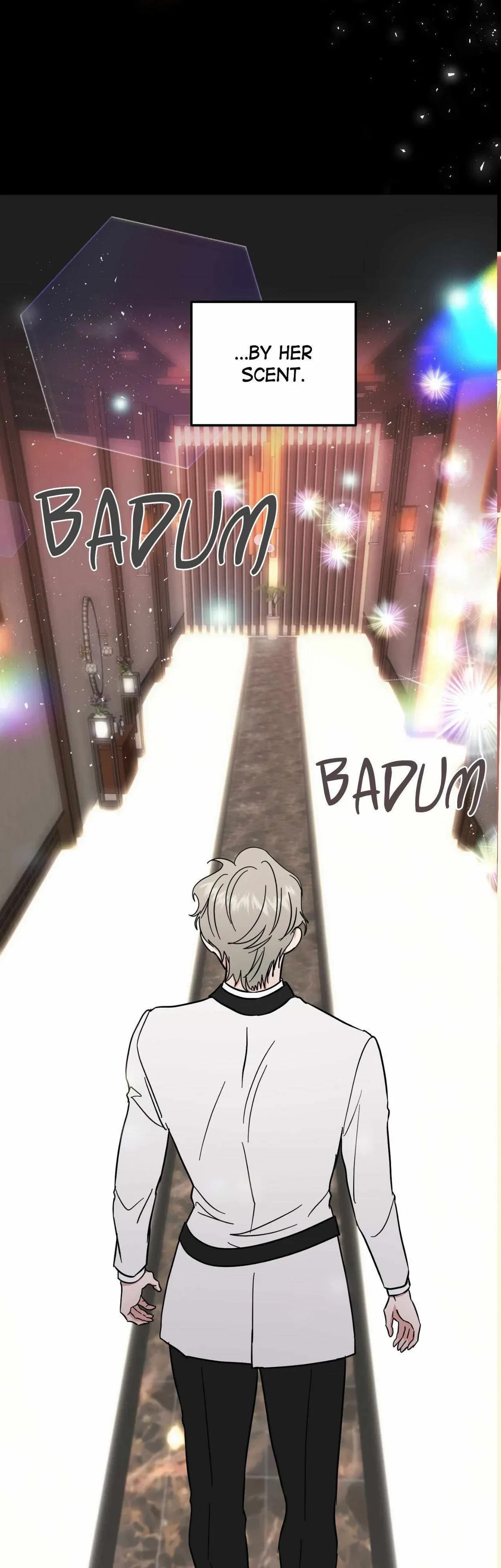 One Night Only Chapter 45.12, page 19