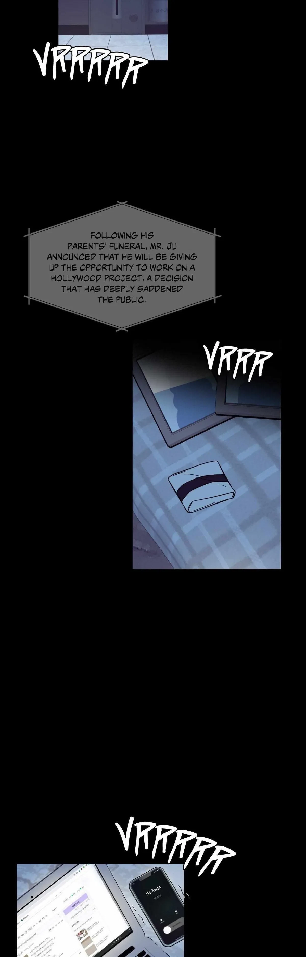 One Night Only Chapter 45.12, page 2
