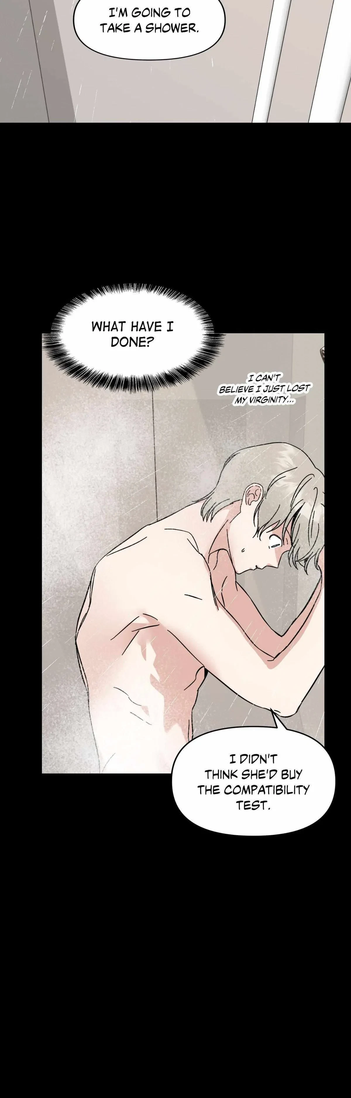 One Night Only Chapter 45.12, page 25