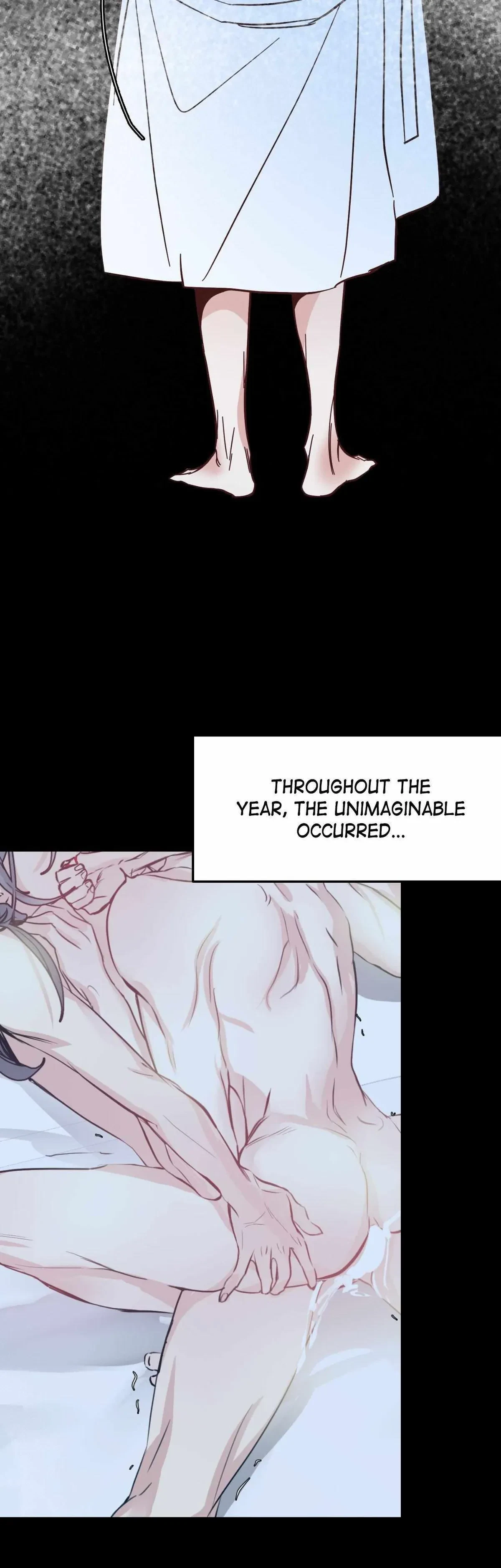 One Night Only Chapter 45.12, page 27