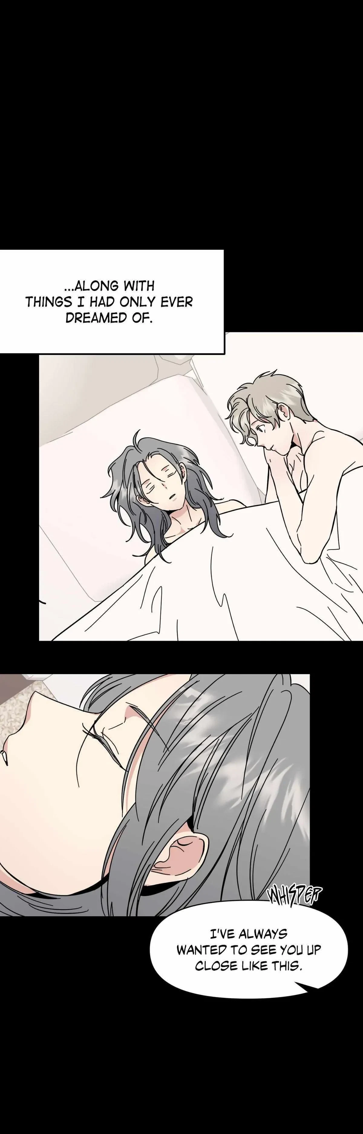 One Night Only Chapter 45.12, page 28