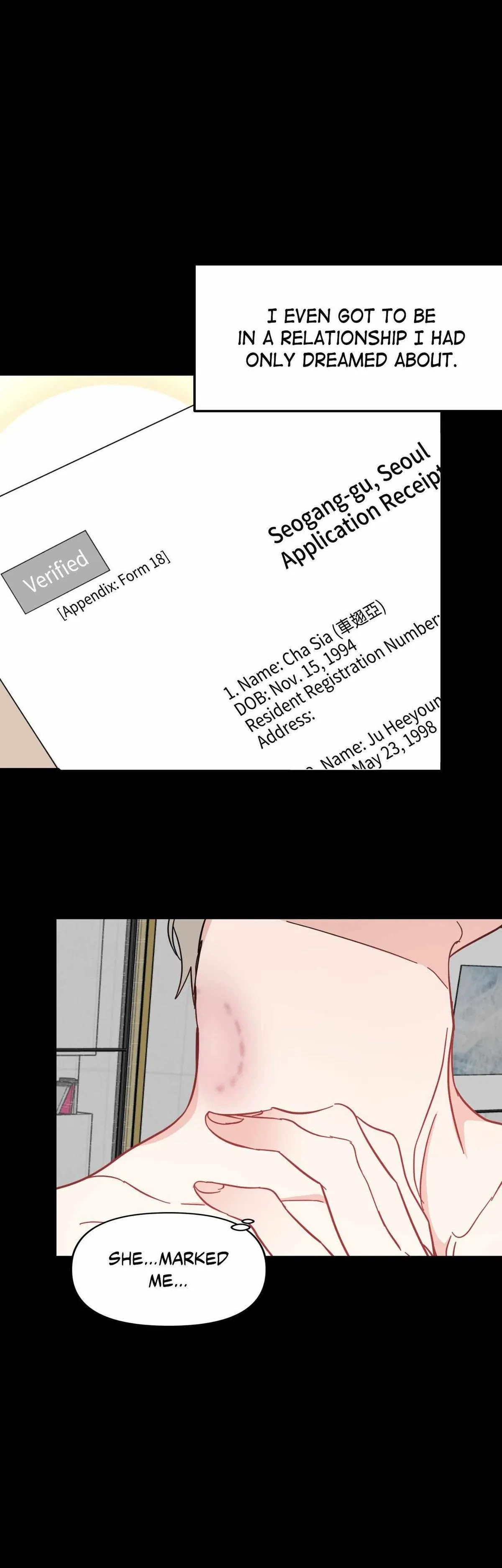 One Night Only Chapter 45.12, page 29